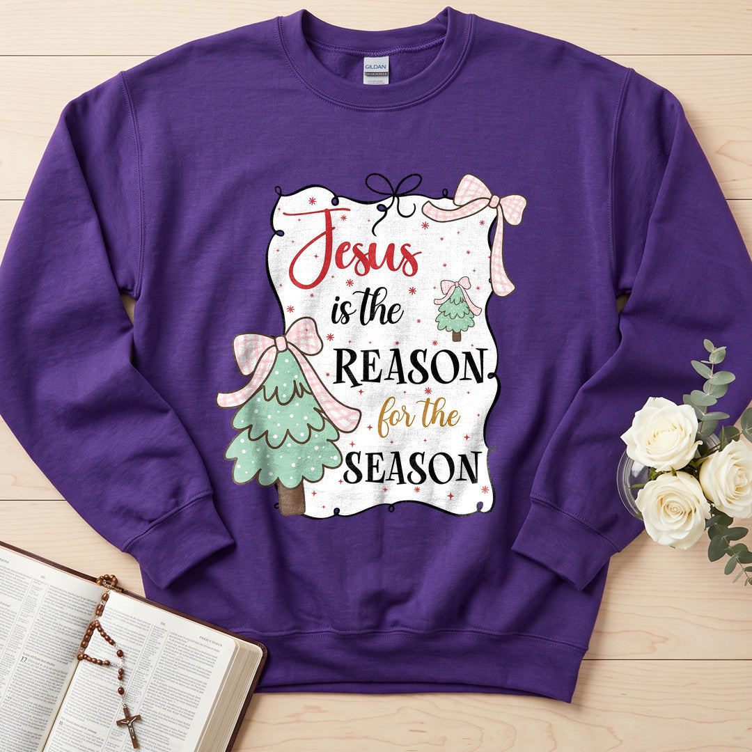 Jesus Is The Reason For The Season 89