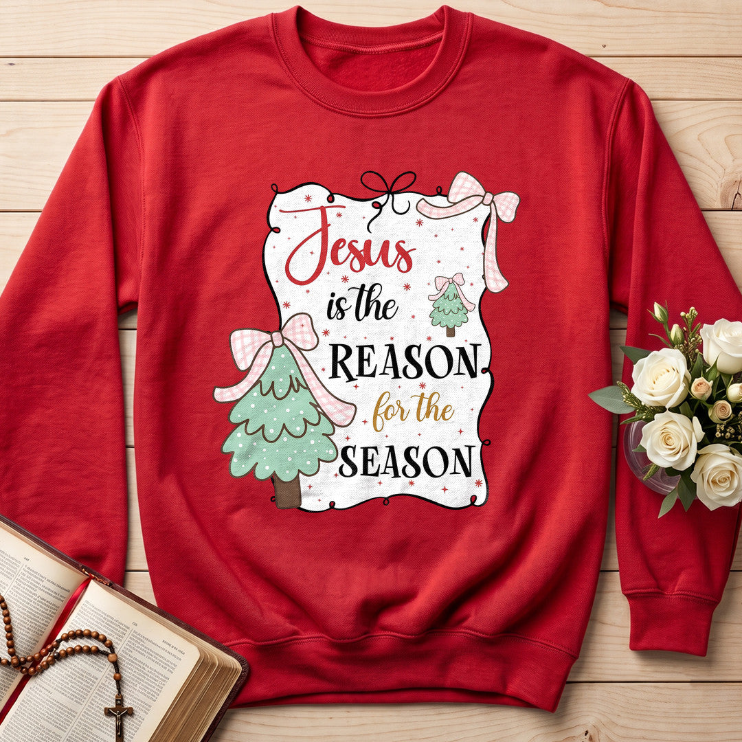 Jesus Is The Reason For The Season 89