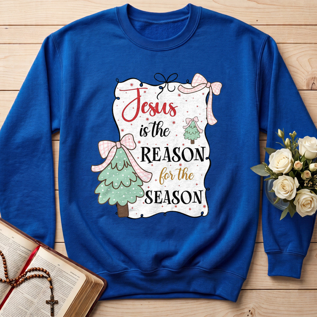 Jesus Is The Reason For The Season 89