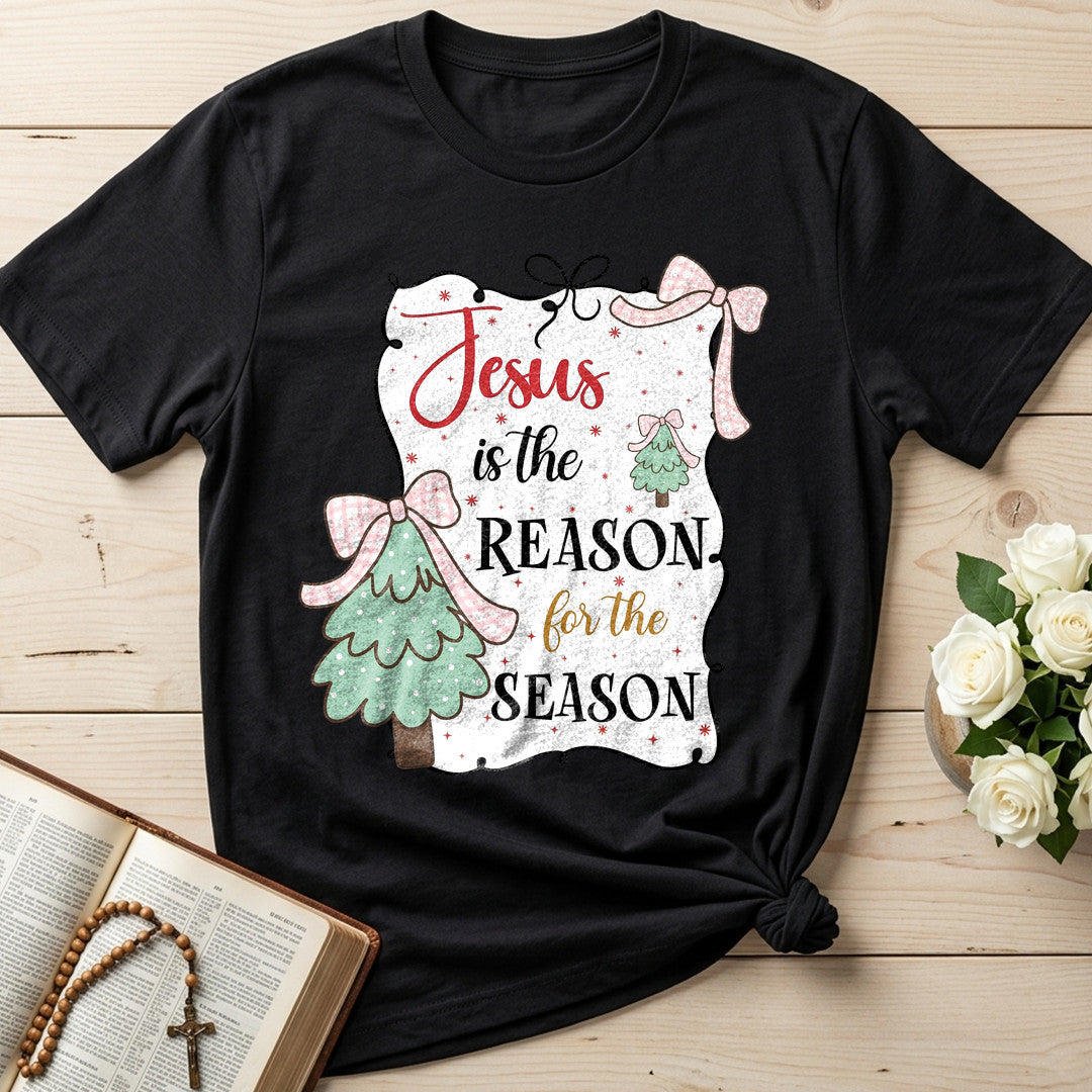 Jesus Is The Reason For The Season 89