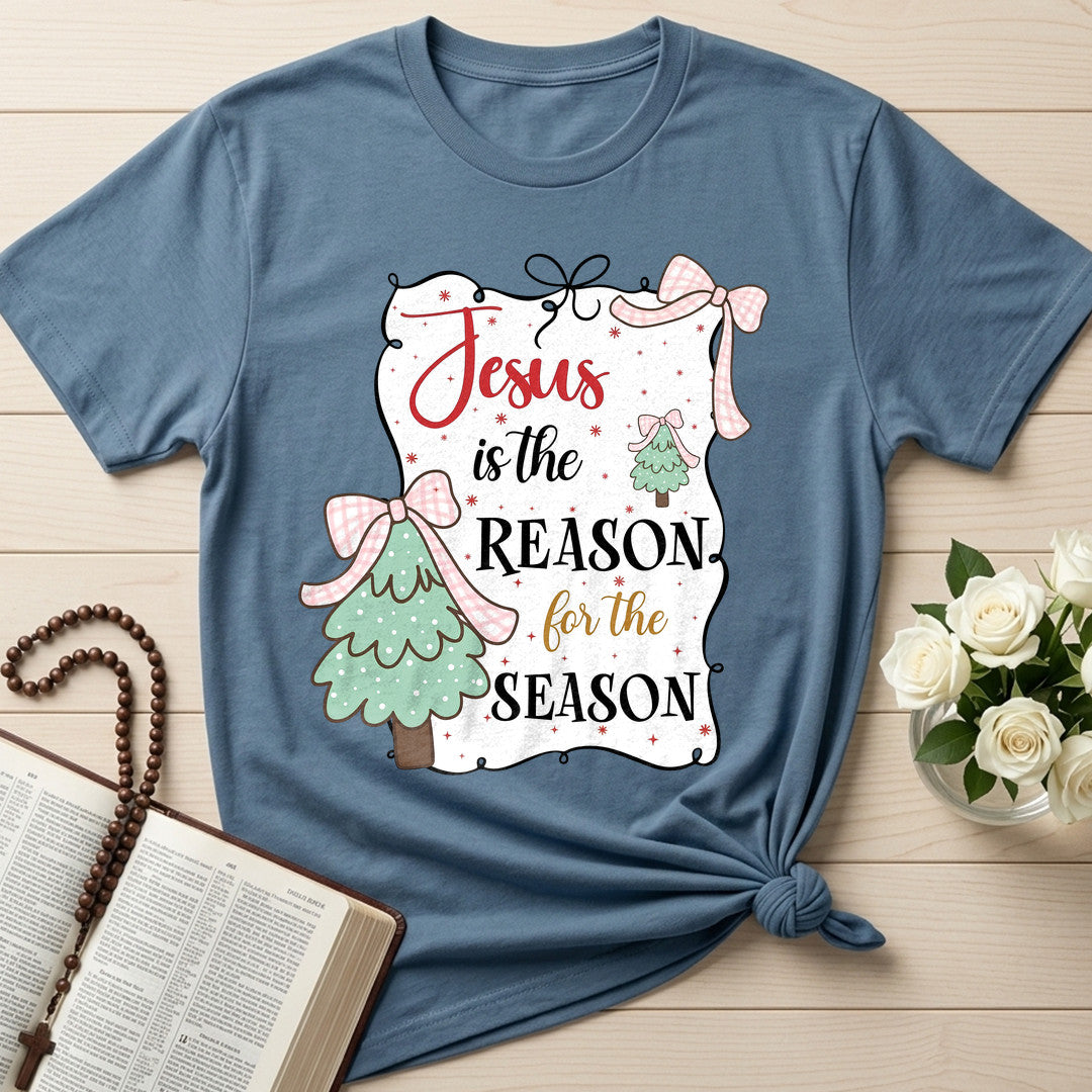 Jesus Is The Reason For The Season 89