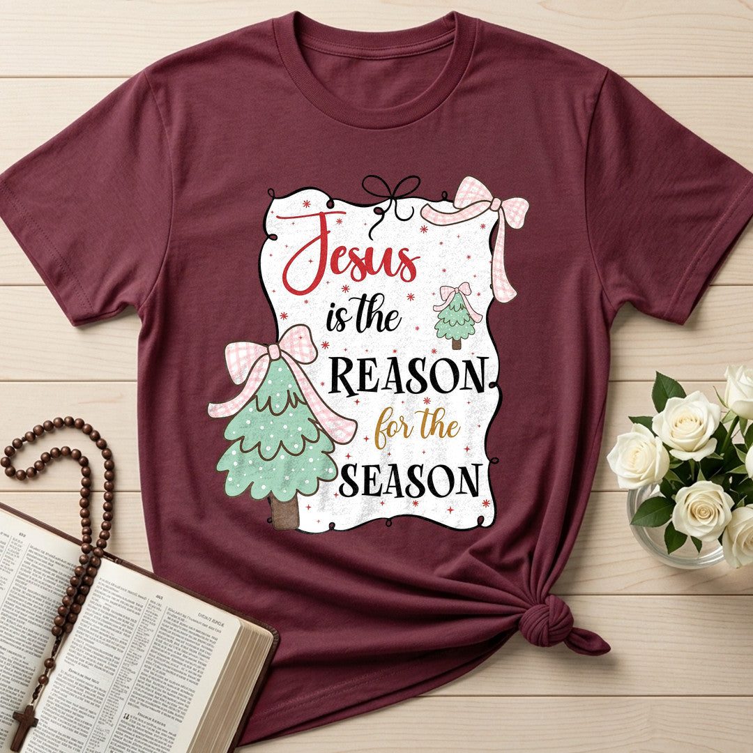 Jesus Is The Reason For The Season 89