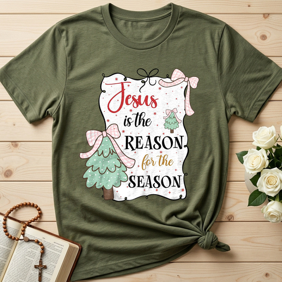 Jesus Is The Reason For The Season 89
