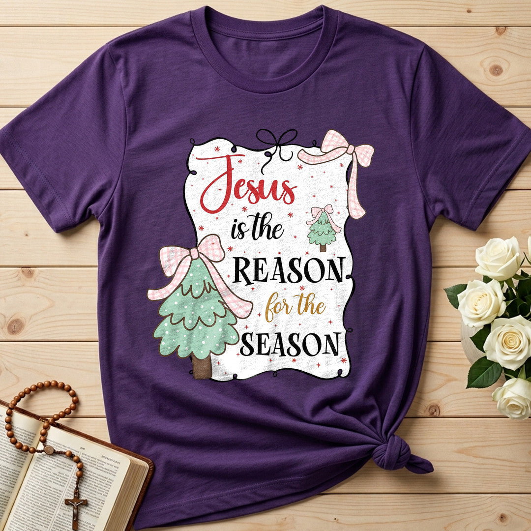 Jesus Is The Reason For The Season 89