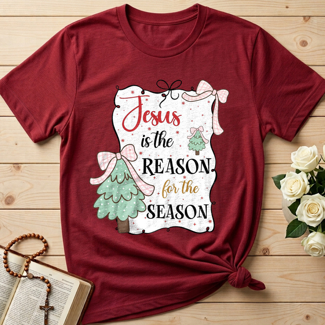 Jesus Is The Reason For The Season 89