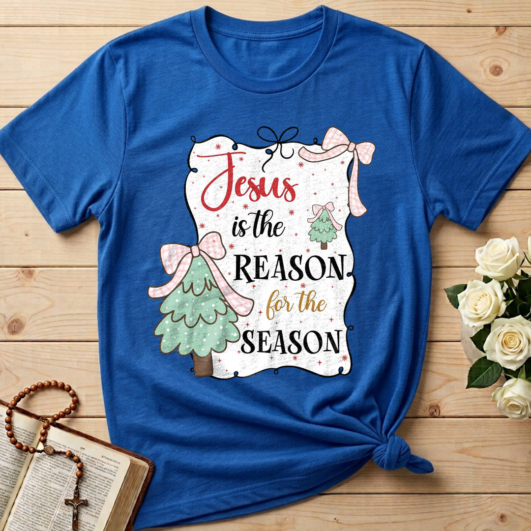 Jesus Is The Reason For The Season 89