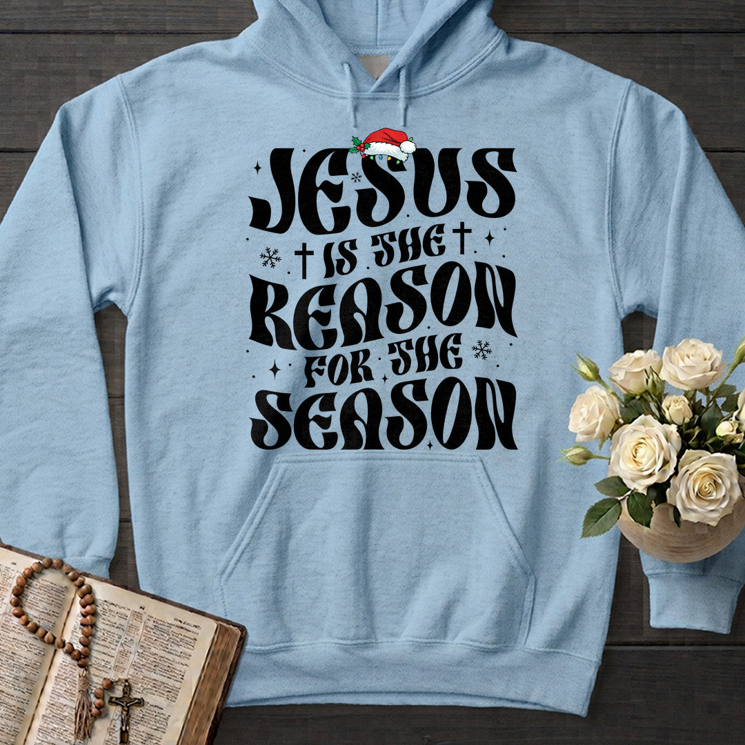 Jesus Is The Reason For The Season 90