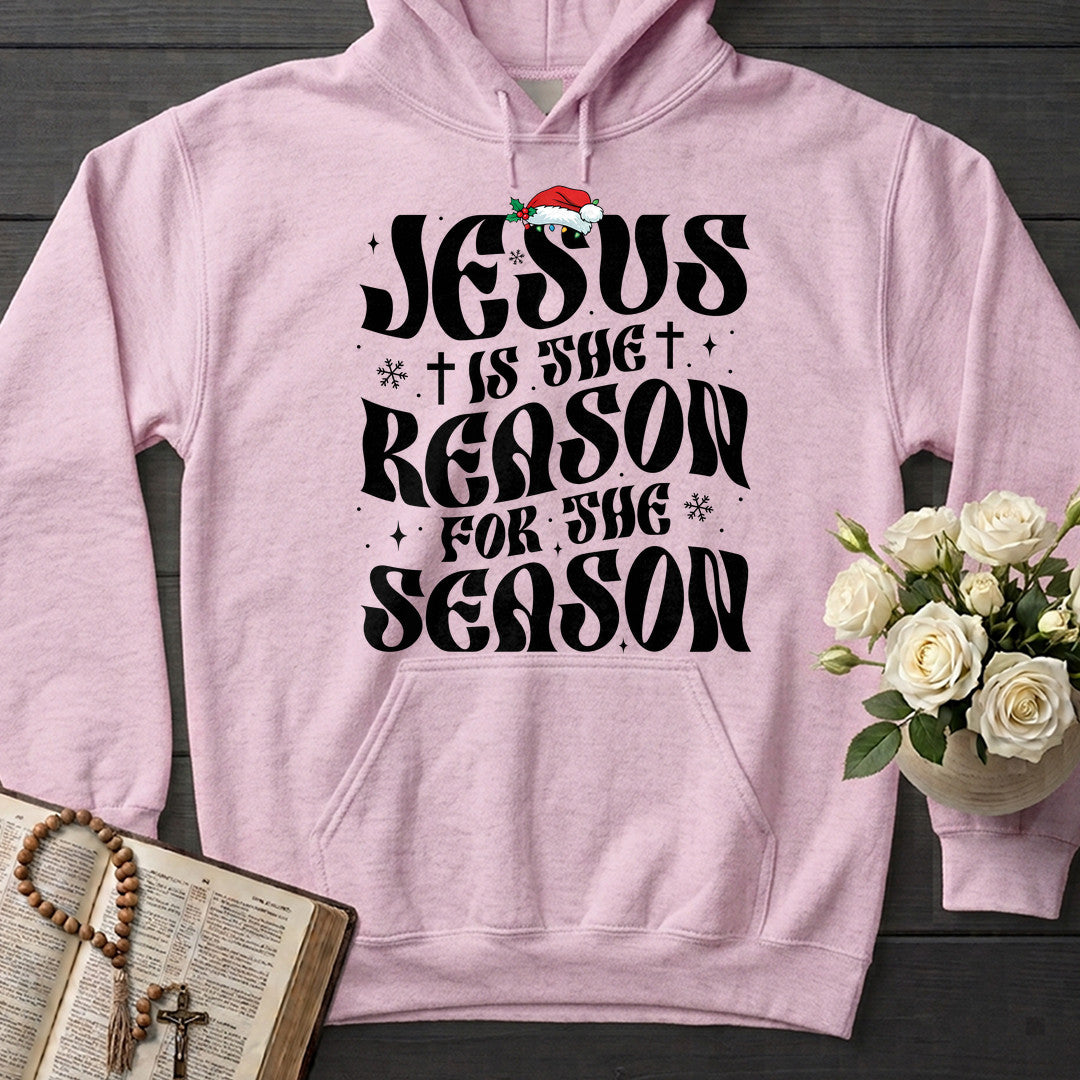 Jesus Is The Reason For The Season 90