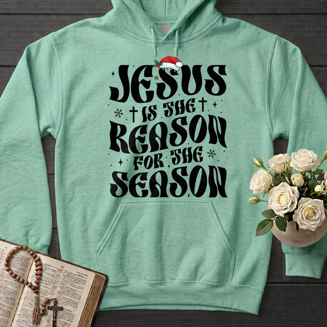 Jesus Is The Reason For The Season 90