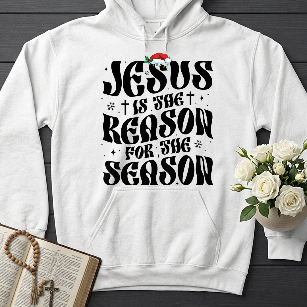 Jesus Is The Reason For The Season 90