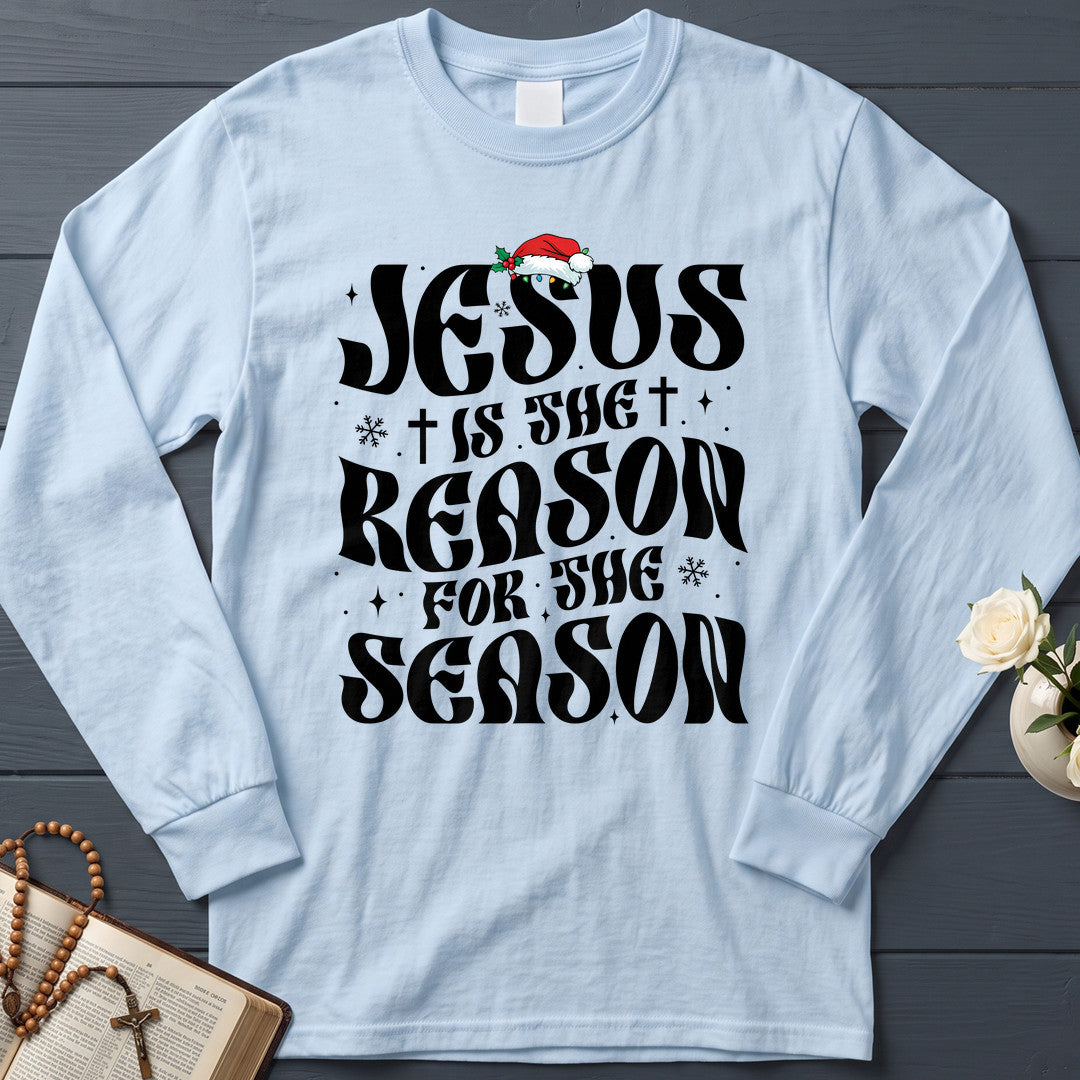 Jesus Is The Reason For The Season 90