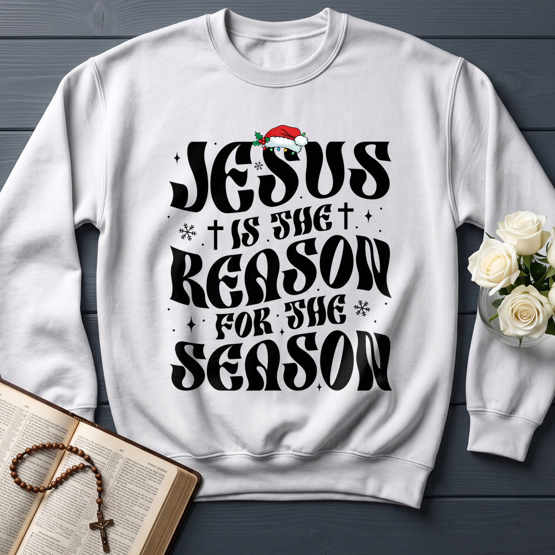 Jesus Is The Reason For The Season 90