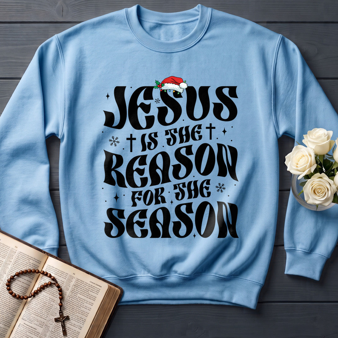 Jesus Is The Reason For The Season 90