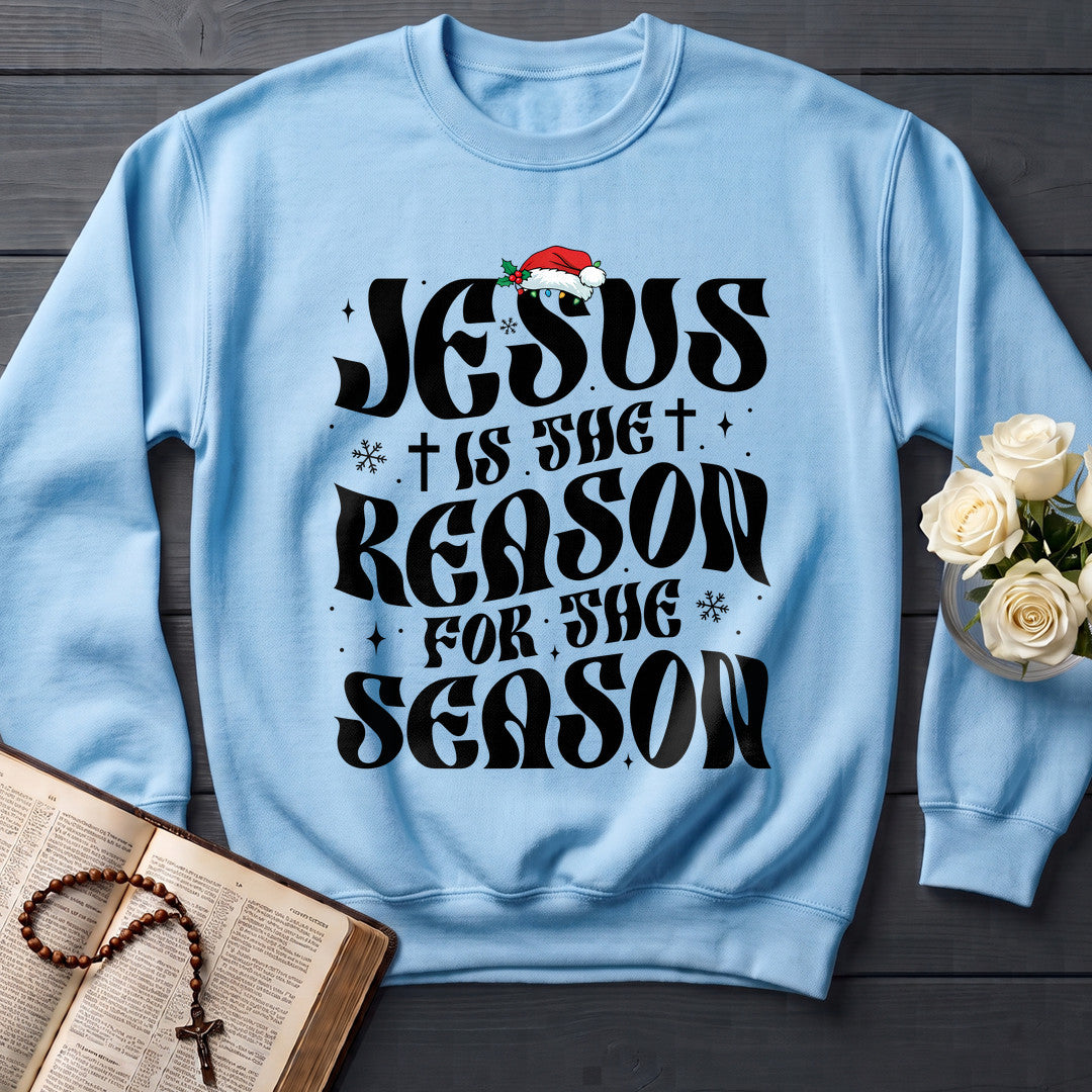 Jesus Is The Reason For The Season 90