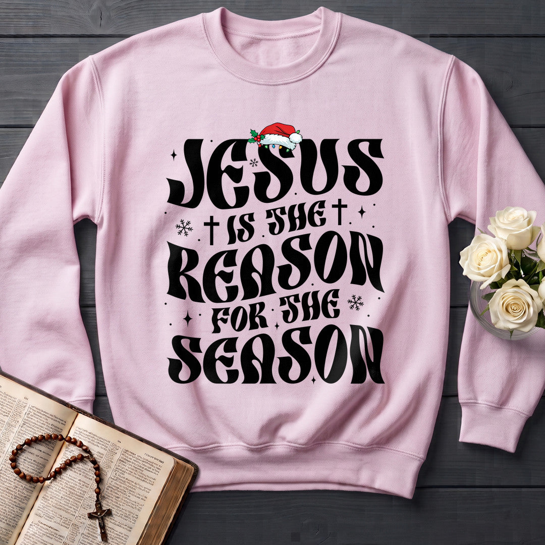 Jesus Is The Reason For The Season 90