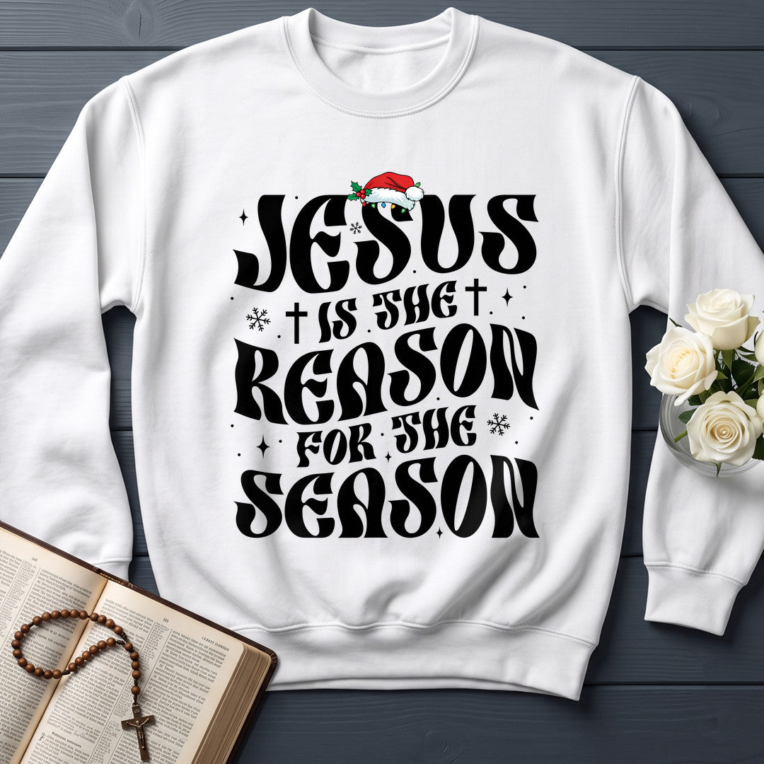 Jesus Is The Reason For The Season 90