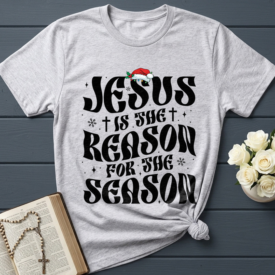 Jesus Is The Reason For The Season 90