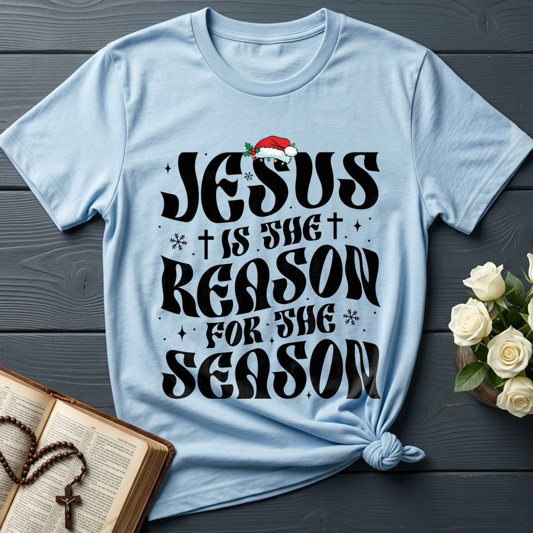 Jesus Is The Reason For The Season 90