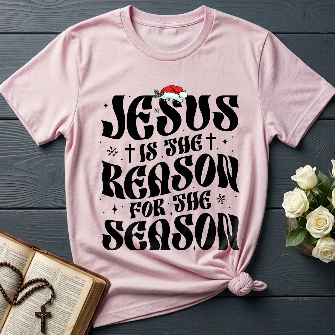 Jesus Is The Reason For The Season 90