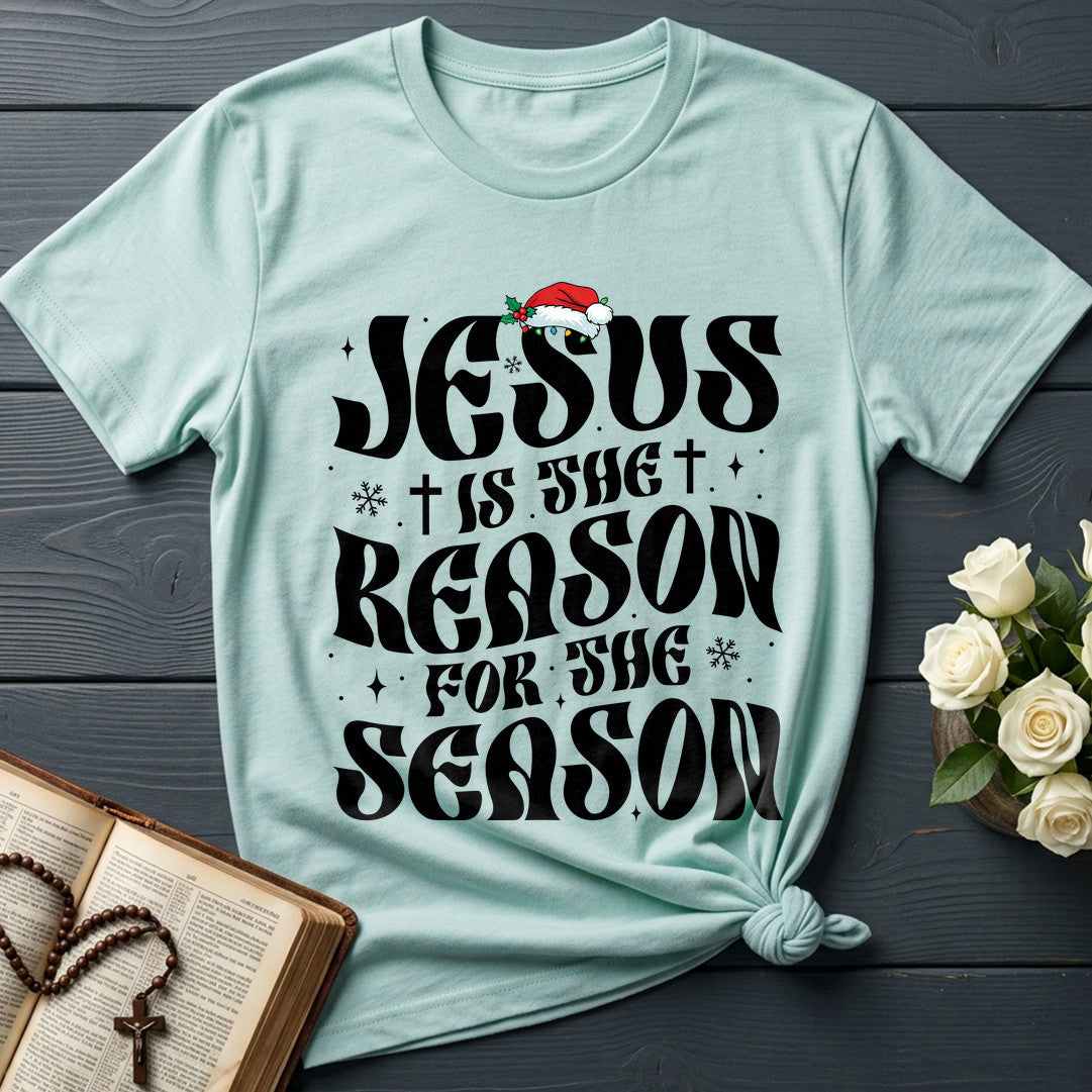 Jesus Is The Reason For The Season 90