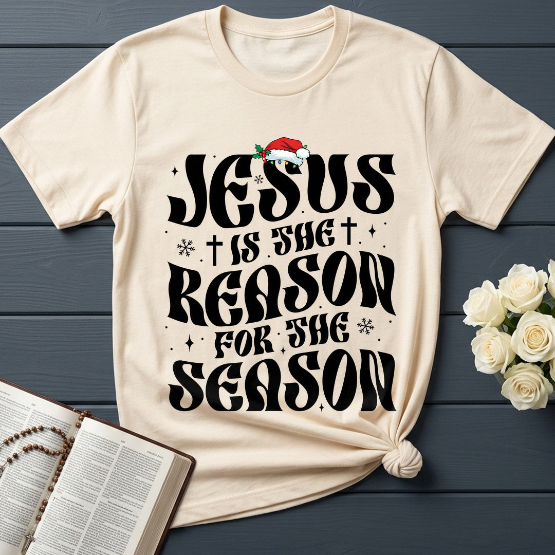 Jesus Is The Reason For The Season 90
