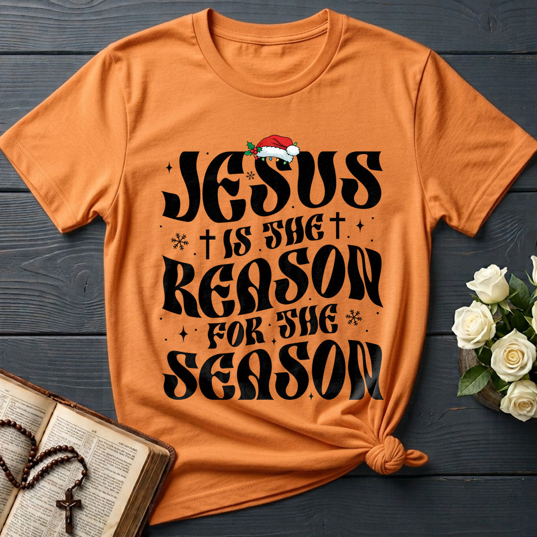 Jesus Is The Reason For The Season 90