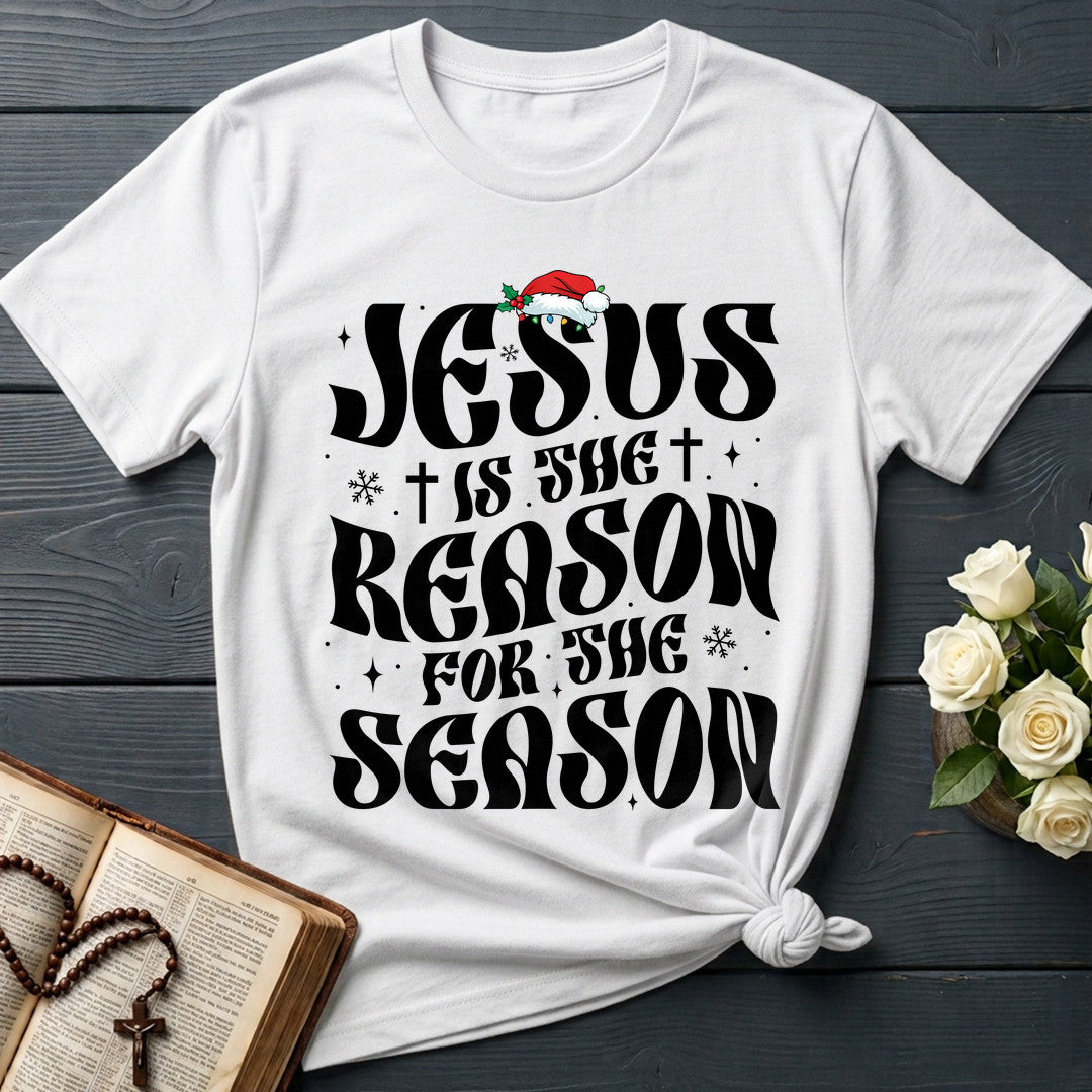 Jesus Is The Reason For The Season 90