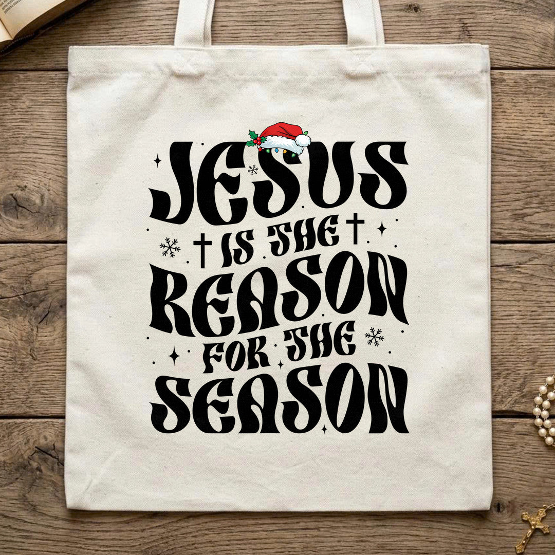 Jesus Is The Reason For The Season 90
