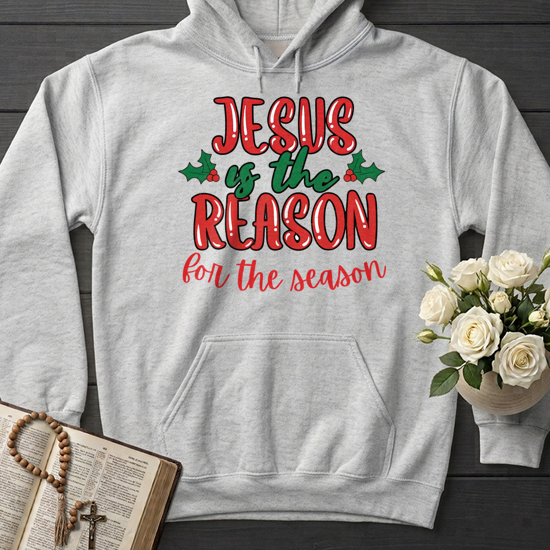Jesus Is The Reason For The Season 91