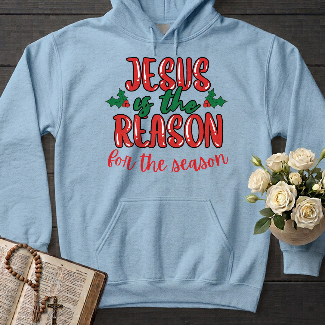 Jesus Is The Reason For The Season 91