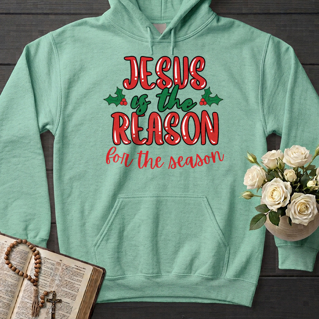Jesus Is The Reason For The Season 91