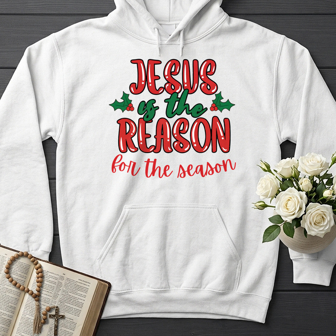 Jesus Is The Reason For The Season 91