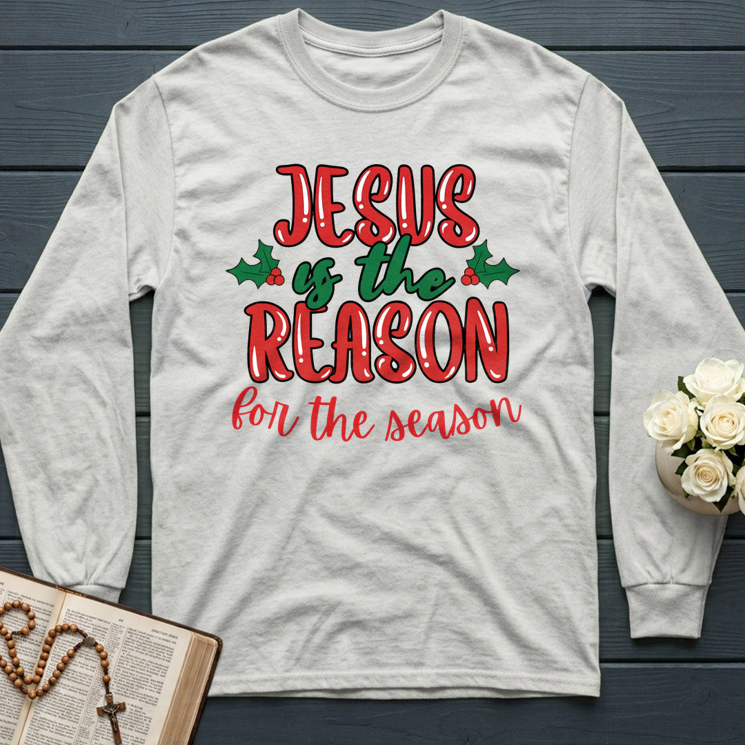 Jesus Is The Reason For The Season 91