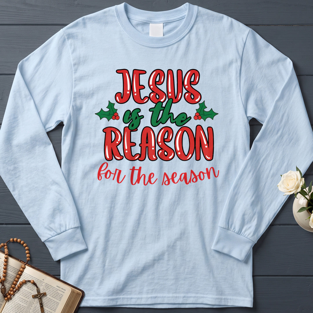 Jesus Is The Reason For The Season 91