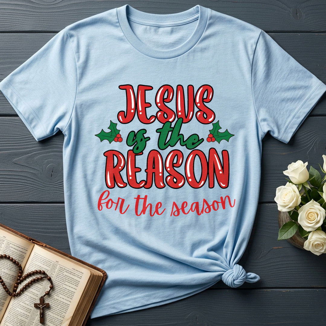 Jesus Is The Reason For The Season 91
