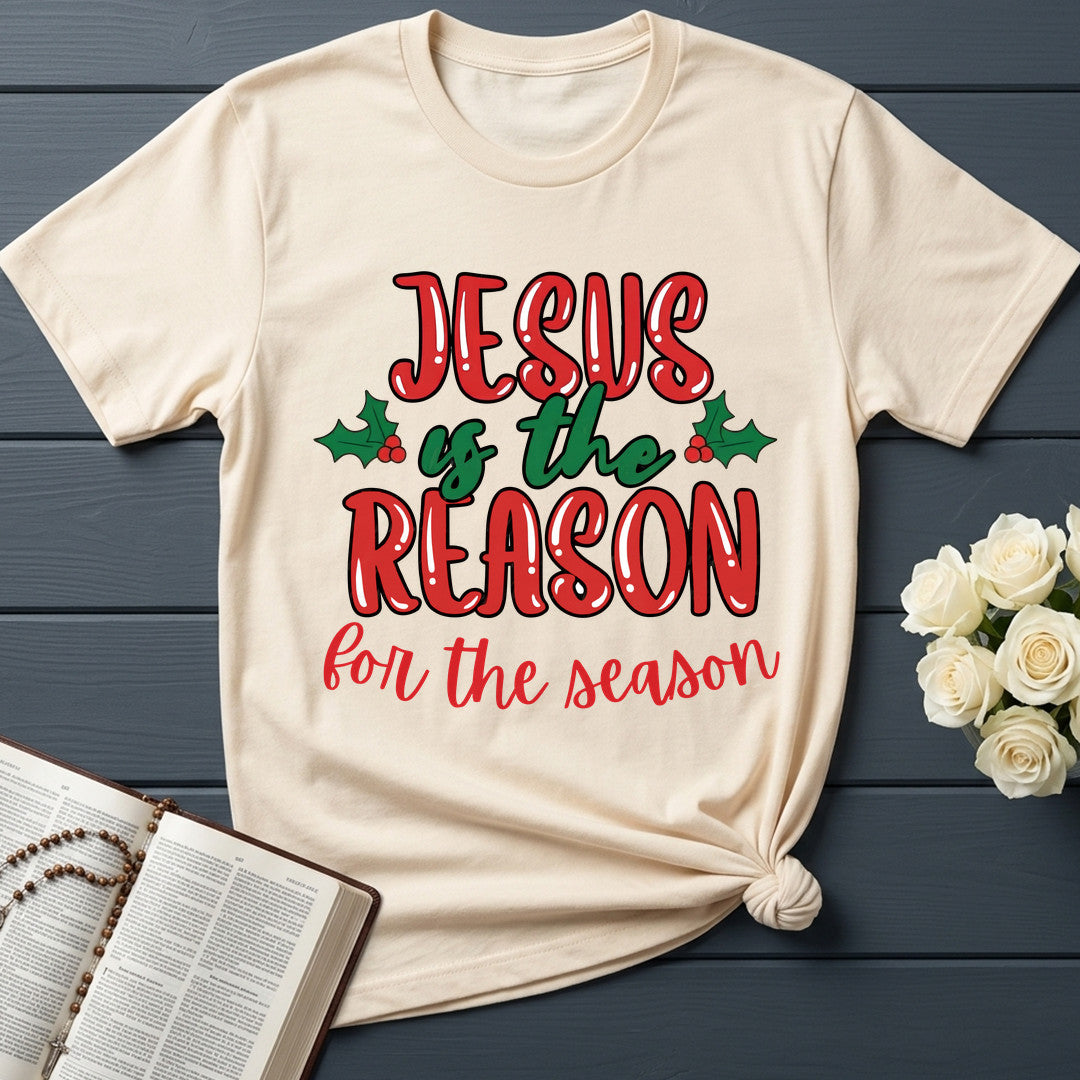 Jesus Is The Reason For The Season 91
