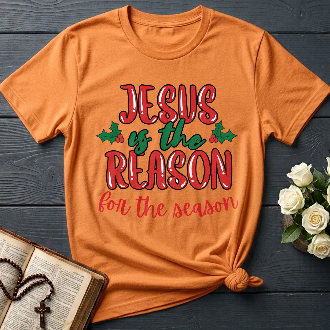 Jesus Is The Reason For The Season 91