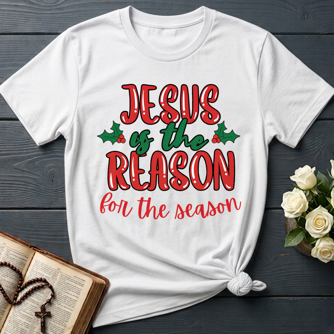 Jesus Is The Reason For The Season 91