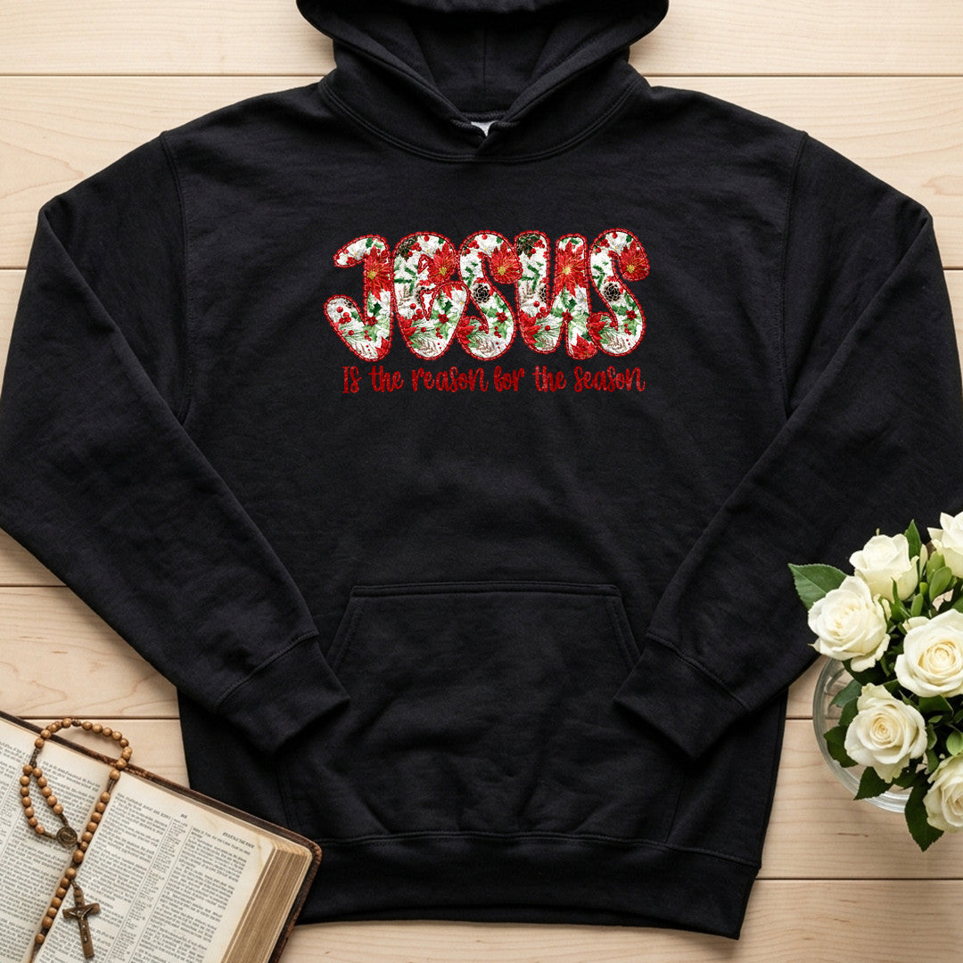 Jesus Is The Reason For The Season 92