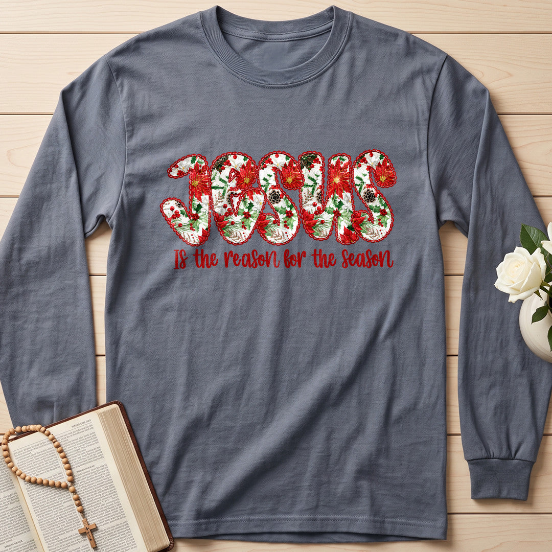 Jesus Is The Reason For The Season 92
