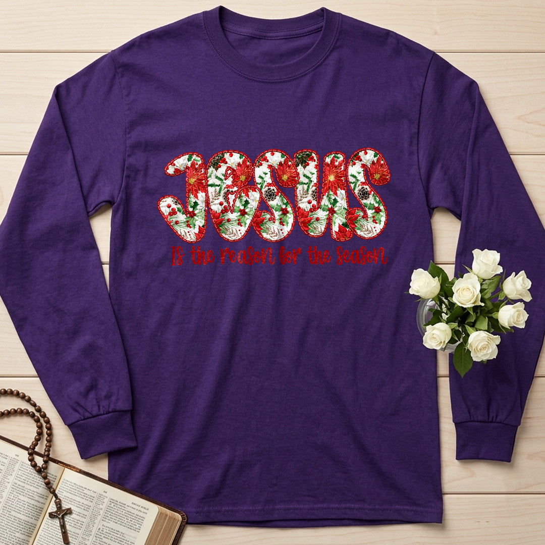 Jesus Is The Reason For The Season 92