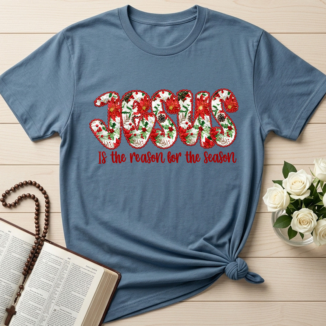 Jesus Is The Reason For The Season 92