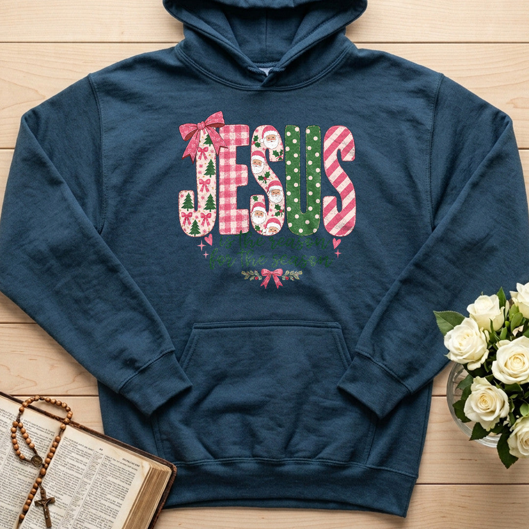 Jesus Is The Reason For The Season 93