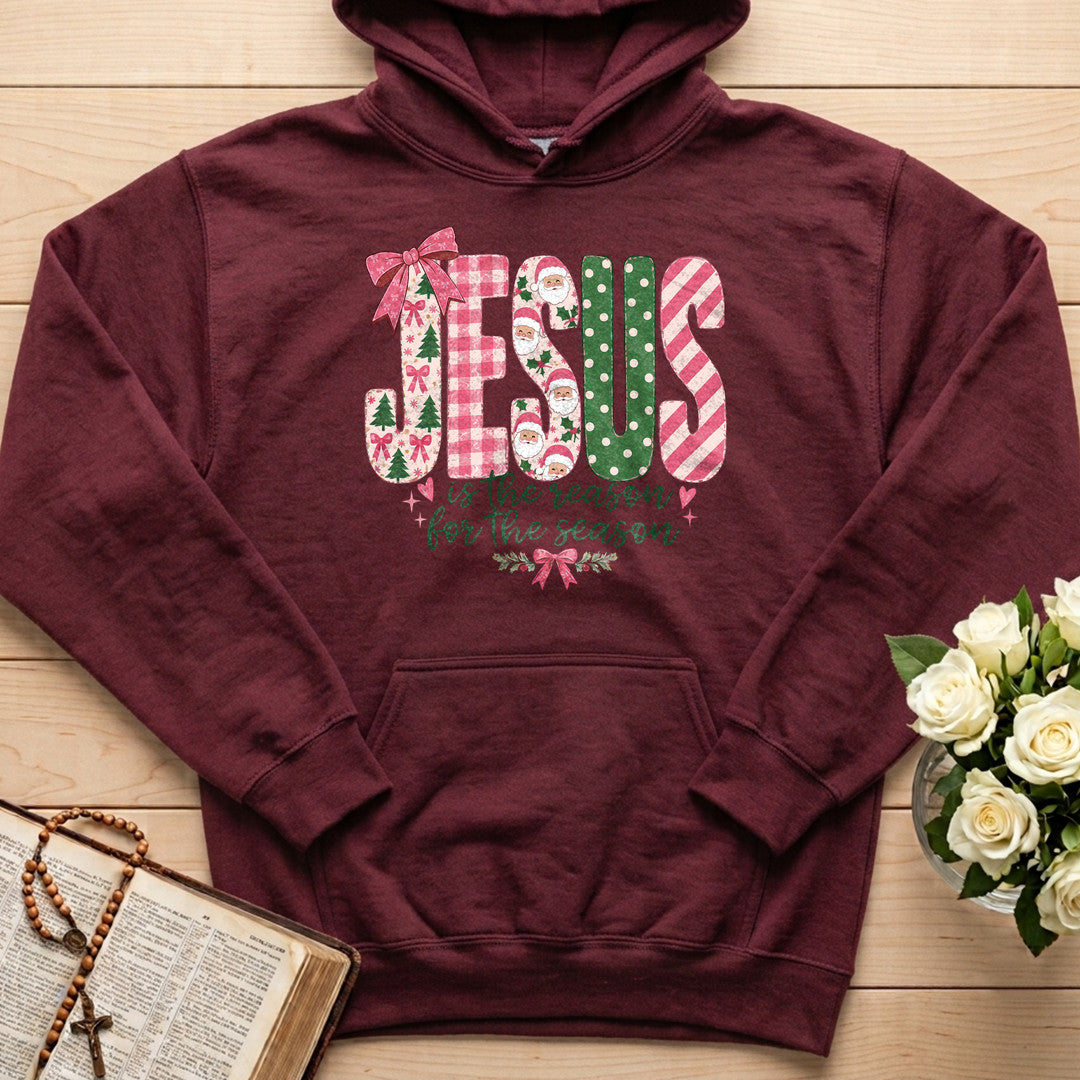 Jesus Is The Reason For The Season 93
