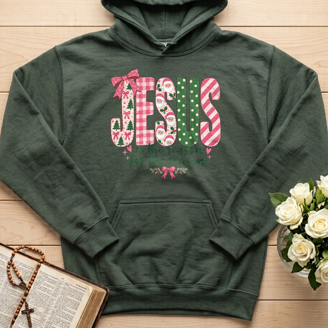 Jesus Is The Reason For The Season 93