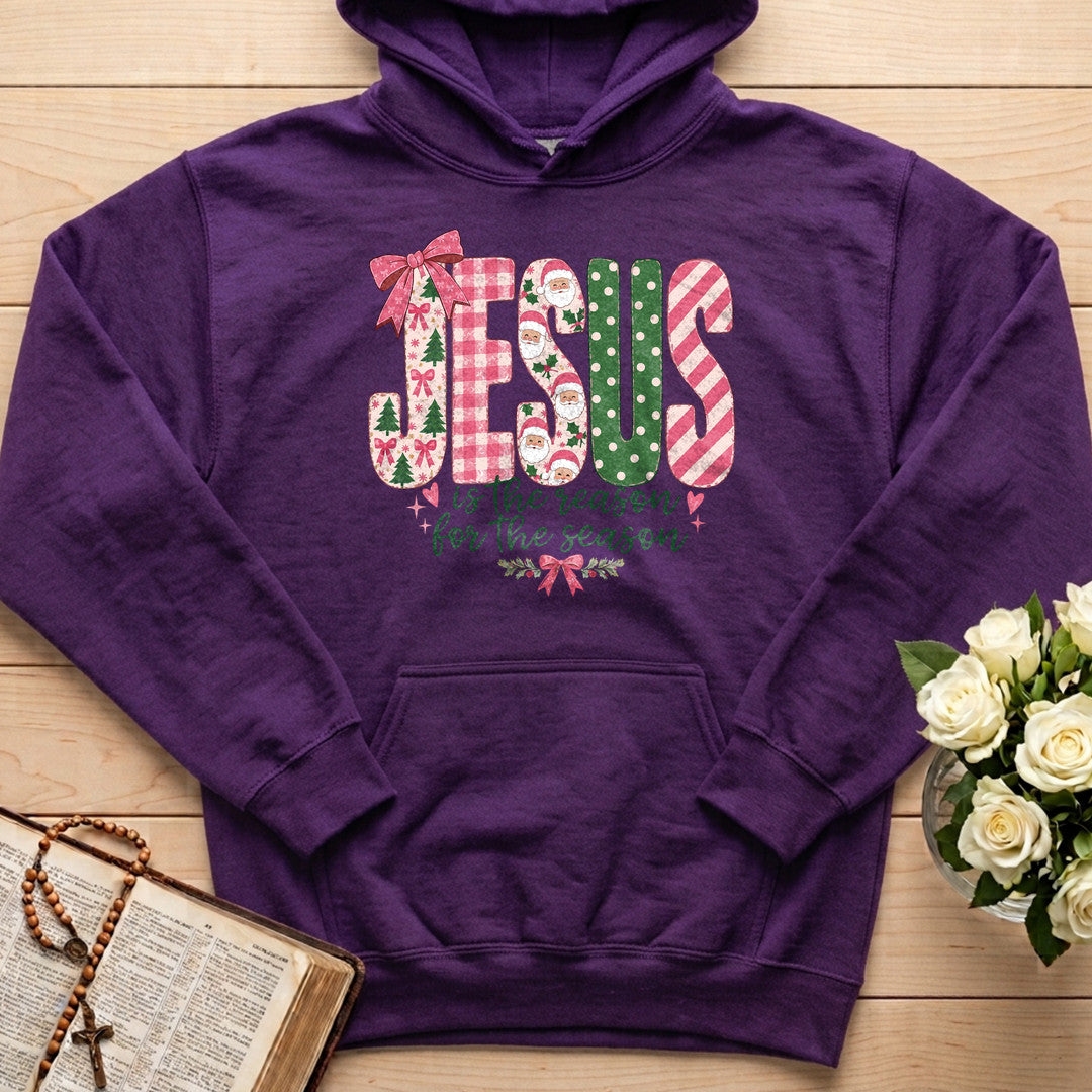 Jesus Is The Reason For The Season 93