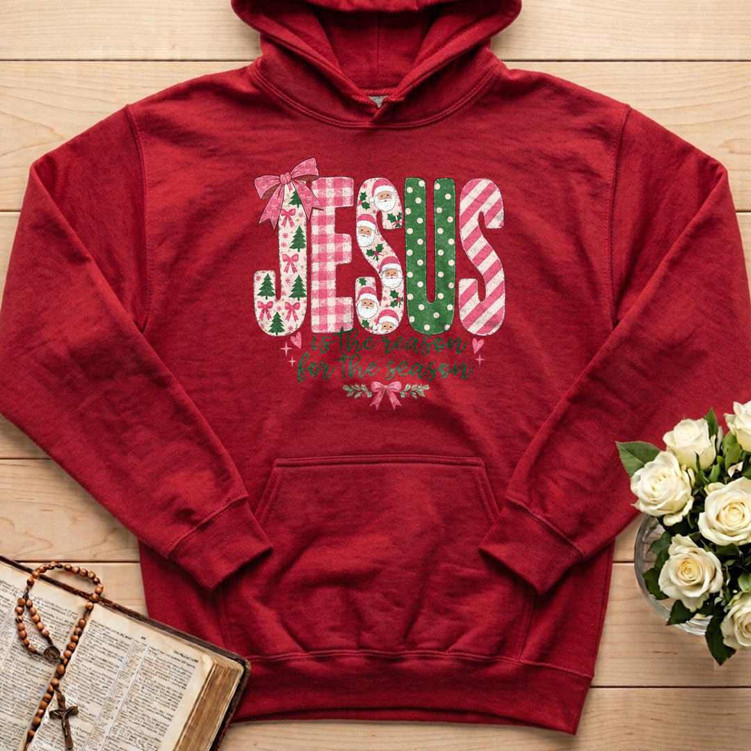 Jesus Is The Reason For The Season 93