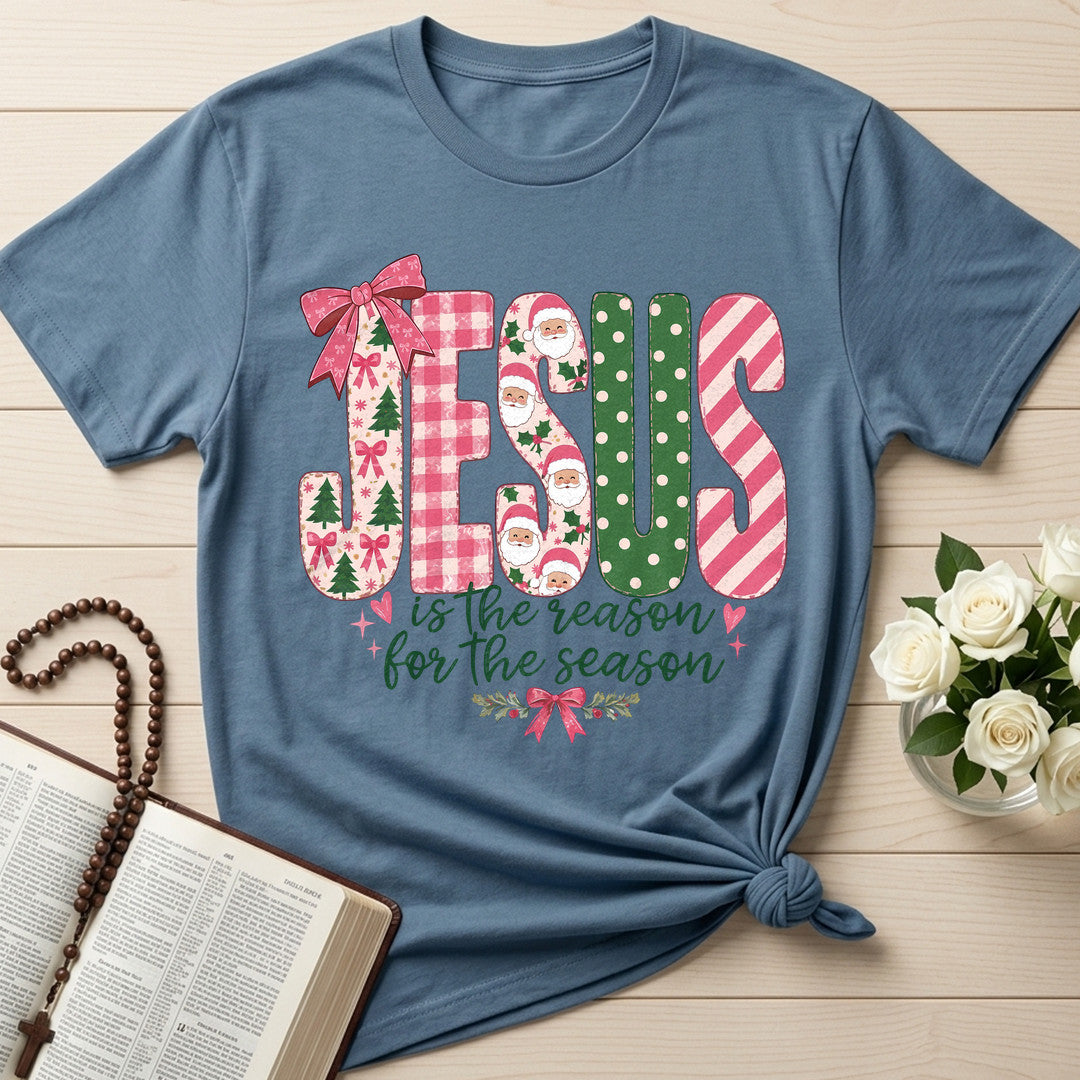 Jesus Is The Reason For The Season 93