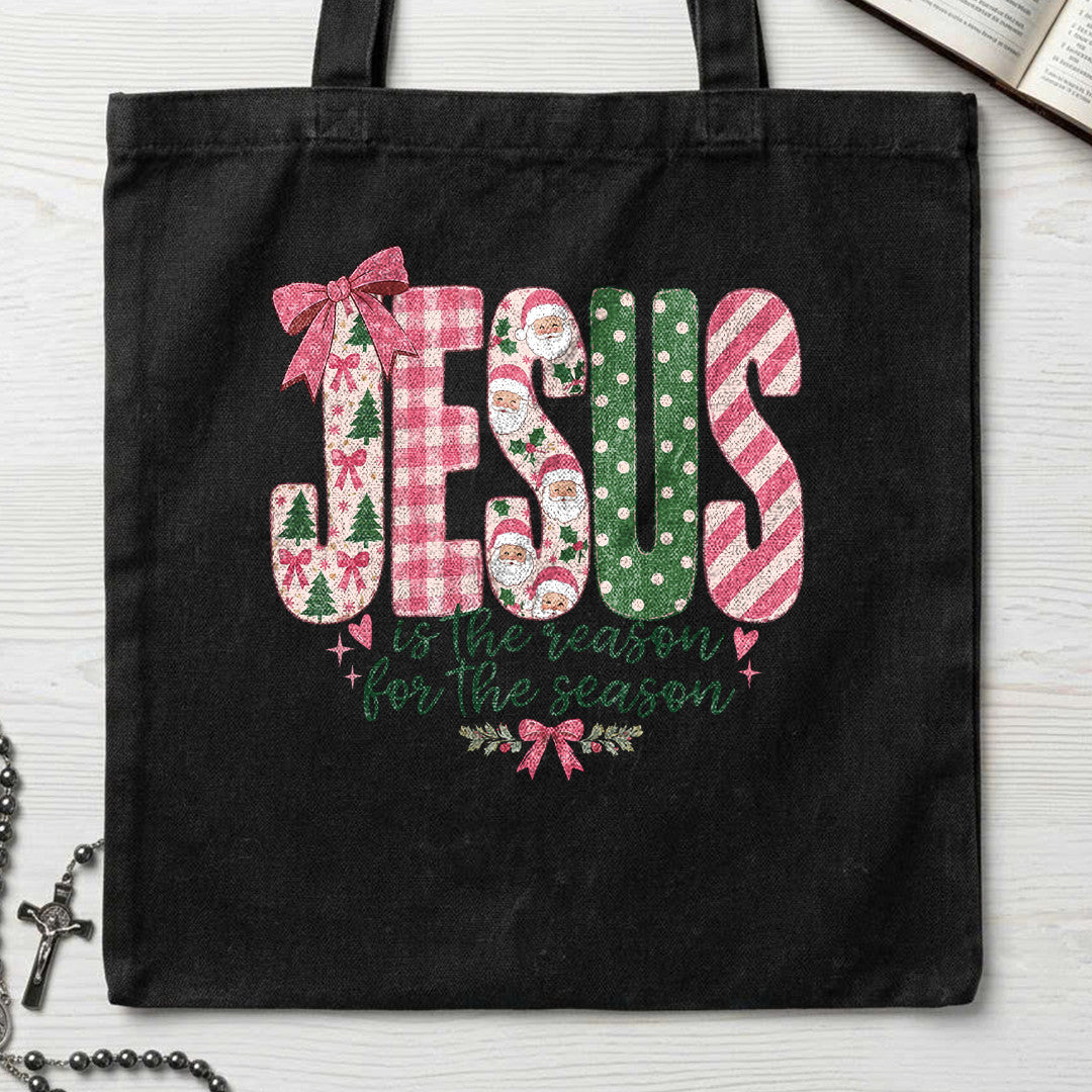 Jesus Is The Reason For The Season 93