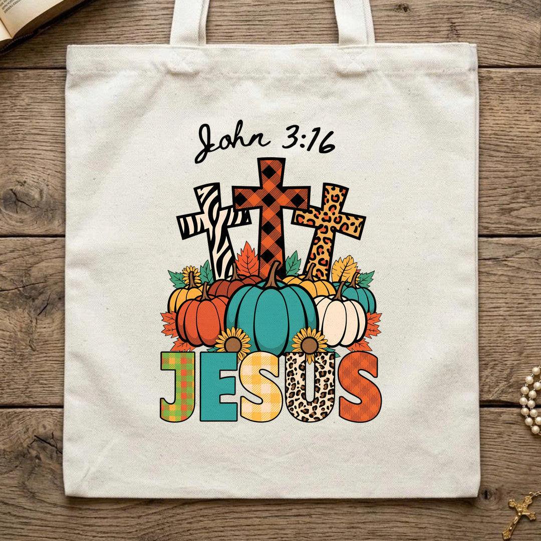 Jesus John 3.16 01
